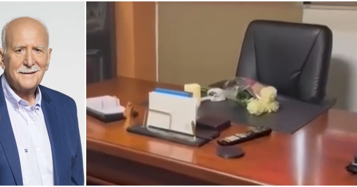 ΕΣΗΕΑ για Γιώργο Παπαδάκη: Η θέση που κατέχει στη συλλογική μνήμη των Ελλήνων θα παραμείνει μοναδική και αδιαπραγμάτευτη