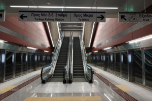 Μετρό: Μάχη με το χρόνον για τις επεκτάσεις και μάχη στις Βρυξέλλες με τα κονδύλια