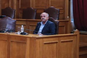Κόντρα Ανδρουλάκη - Μαρινάκη: "Νέο κεφάλαιο συγκάλυψης στον ΟΠΕΚΕΠΕ από την γαλάζια εγκληματική οργάνωση - Είπατε ψέματα" - εικόνα 3