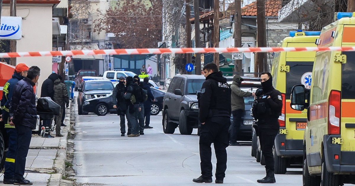 Εγκλημα στους Γόννους Λάρισας: Το σκοτεινό παρελθόν του πρώην χρυσαυγίτη που σκότωσε δύο Ρομά και αυτοκτόνησε - εικόνα 6