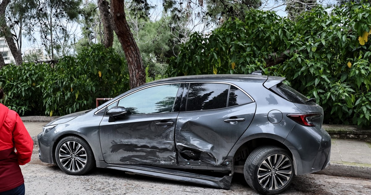 Κολωνάκι: Φυλάκιση 20 μηνών στην τραγουδίστρια που έπεσε πάνω σε 5 οχήματα - "Ήπια ένα ποτό - Ήμουν νηστική" - εικόνα 7