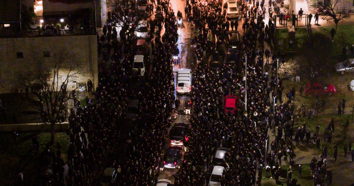 Ρίγη συγκίνησης σε Τούμπα και Λυών για τα επτά "αετόπουλα": Αποχαιρέτησαν τους άτυχους οπαδούς του ΠΑΟΚ [εικόνες, βίντεο] - εικόνα 9