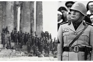 1966: Η Ελλάδα πριν 60 χρόνια, ανάμεσα στην πολιτιστική άνθιση και το πολιτικό αδιέξοδο - εικόνα 3