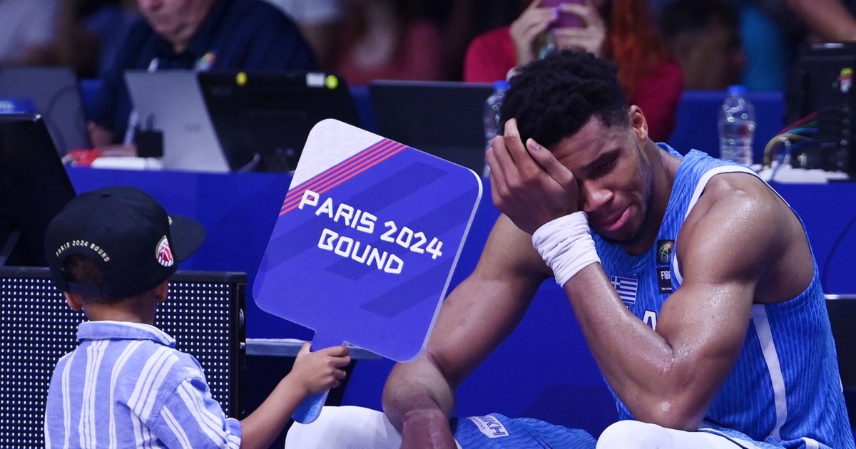 Εξαλλοι πανηγυρισμοί των παικτών της Εθνικής στα αποδυτήρια μετά την πρόκριση στους Ολυμπιακούς [βίντεο] - εικόνα 2