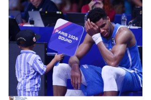 Επέστρεψε η Εθνική ανδρών στις προπονήσεις ενόψει των Ολυμπιακών Αγώνων - Οι παίχτες που δεν ήταν στην 12αδα του ΣΕΦ