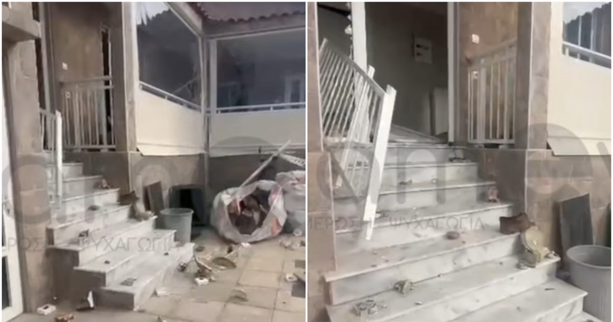 Στη φυλακή η μητέρα του τρίχρονου που πέθανε από ασιτία στην Αλεξανδρούπολη