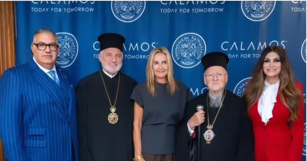 Κίμπερλι Γκιλφόιλ: Ορκίστηκε πρέσβειρα των ΗΠΑ στην Ελλάδα - Πότε θα εγκατασταθεί