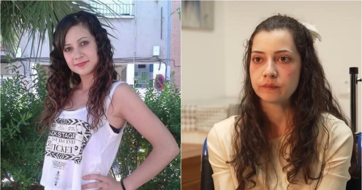 Η Νοέλια σταμάτησε να υποφέρει: Οι τρεις βιασμοί, η απόπειρα αυτοκτονίας και τα τελευταία λόγια πριν την ευθανασία