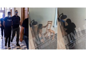Σύρος: "Ξεκάθαρη επιθετική ενέργεια", λέει η δικηγόρος της οικογένειας της διασώστριας - Τι εξετάζουν οι Αρχές