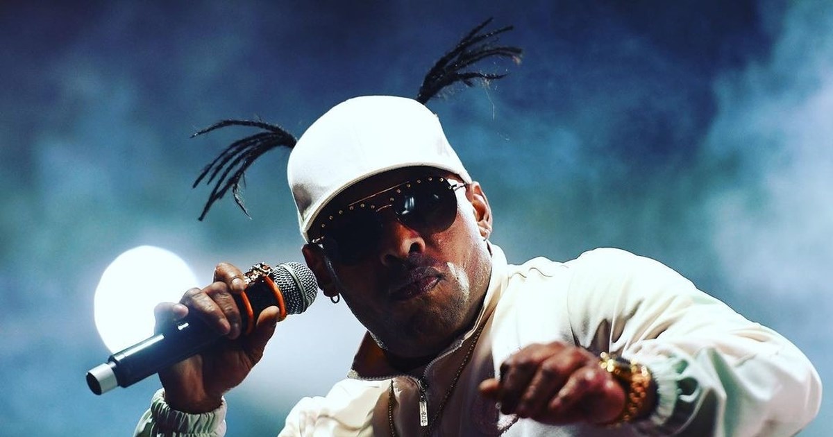 Coolio: Σε υπερβολική δόση φαιντανύλης οφείλεται ο θάνατος του γνωστού ράπερ - εικόνα 2
