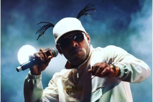 Coolio: Σε υπερβολική δόση φαιντανύλης οφείλεται ο θάνατος του γνωστού ράπερ - εικόνα 2