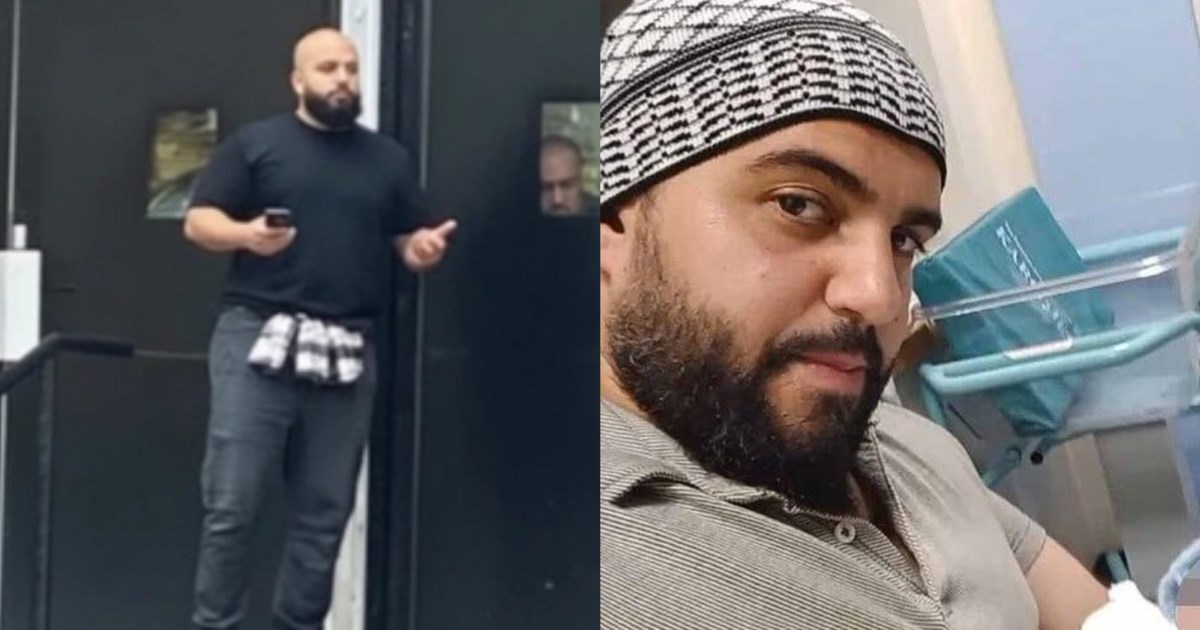 Επίθεση σε συναγωγή στο Μάνστεστερ: Πίστη στο Ισλαμικό Κράτος είχε ορκιστεί ο δράστης - εικόνα 2