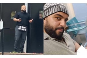 Επίθεση σε συναγωγή στο Μάνστεστερ: Πίστη στο Ισλαμικό Κράτος είχε ορκιστεί ο δράστης - εικόνα 2