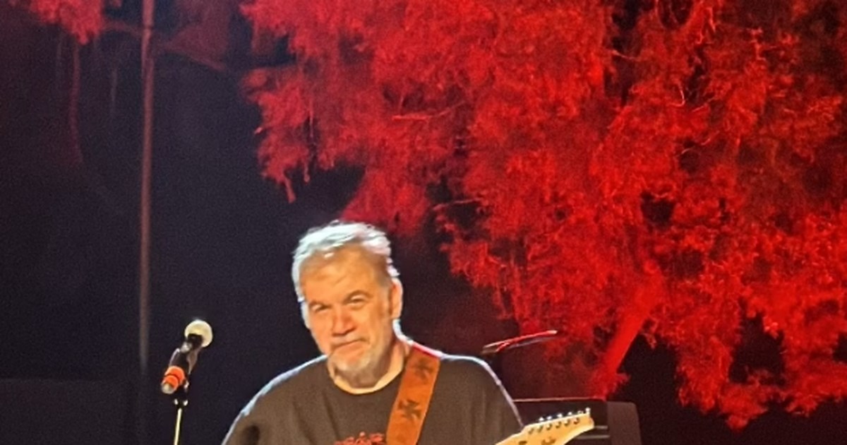 Συγκλονίζει ο Δημήτρης Σταρόβας: "Ξυπνούσα και έλεγα, τι όνειρο είδα… Ότι έπαθα εγκεφαλικό" [βίντεο]