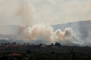 Χάος στον Λίβανο: Τουλάχιστον 182 άνθρωποι σκοτώθηκαν και 727 τραυματίστηκαν από ισραηλινούς βομβαρδισμούς