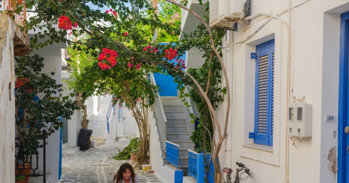 Κοινωνικός τουρισμός: Λήγει η παράταση, κλείνει σήμερα η πλατφόρμα - Προβλήματα μέχρι τέλους στις αιτήσεις - εικόνα 4