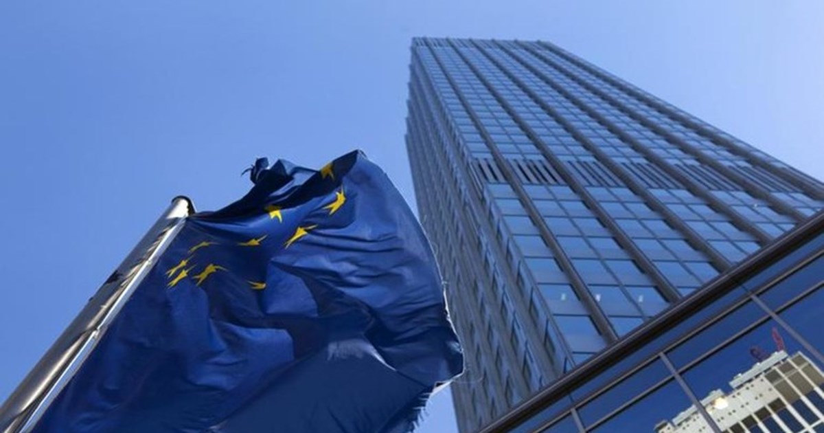 Αμετάβλητα διατήρησε τα επιτόκιά της η ΕΚΤ: Σε καλό σημείο ο πληθωρισμός, επισήμανε η Κριστίν Λαγκάρντ