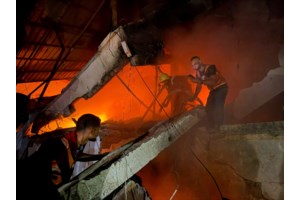 Δυτική Όχθη: Γυναίκα γέννησε νεκρό βρέφος σε ασθενοφόρο λόγω παρεμπόδισης σε ισραηλινό σημείο ελέγχου