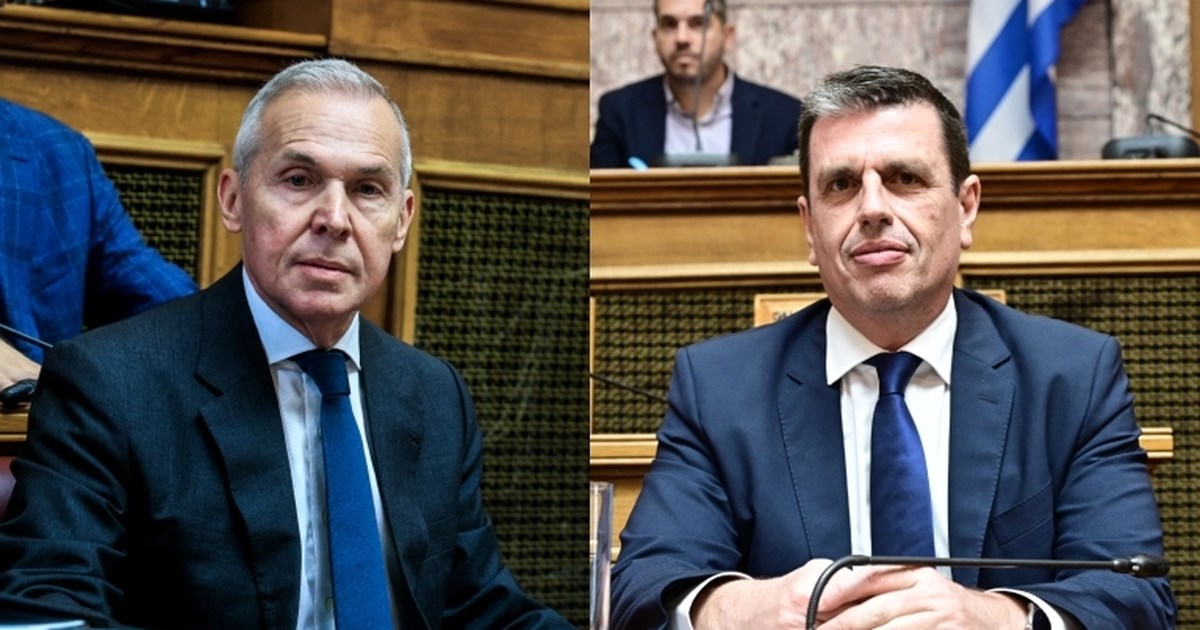 Νομοσχέδιο για τις Ένοπλες Δυνάμεις: Αναγκαία η μεταρρύθμιση για τη μετάβαση στη νέα εποχή, λέει η κυβέρνηση - εικόνα 3