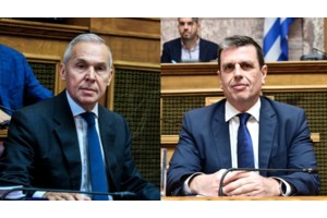 Νομοσχέδιο για τις Ένοπλες Δυνάμεις: Αναγκαία η μεταρρύθμιση για τη μετάβαση στη νέα εποχή, λέει η κυβέρνηση - εικόνα 3