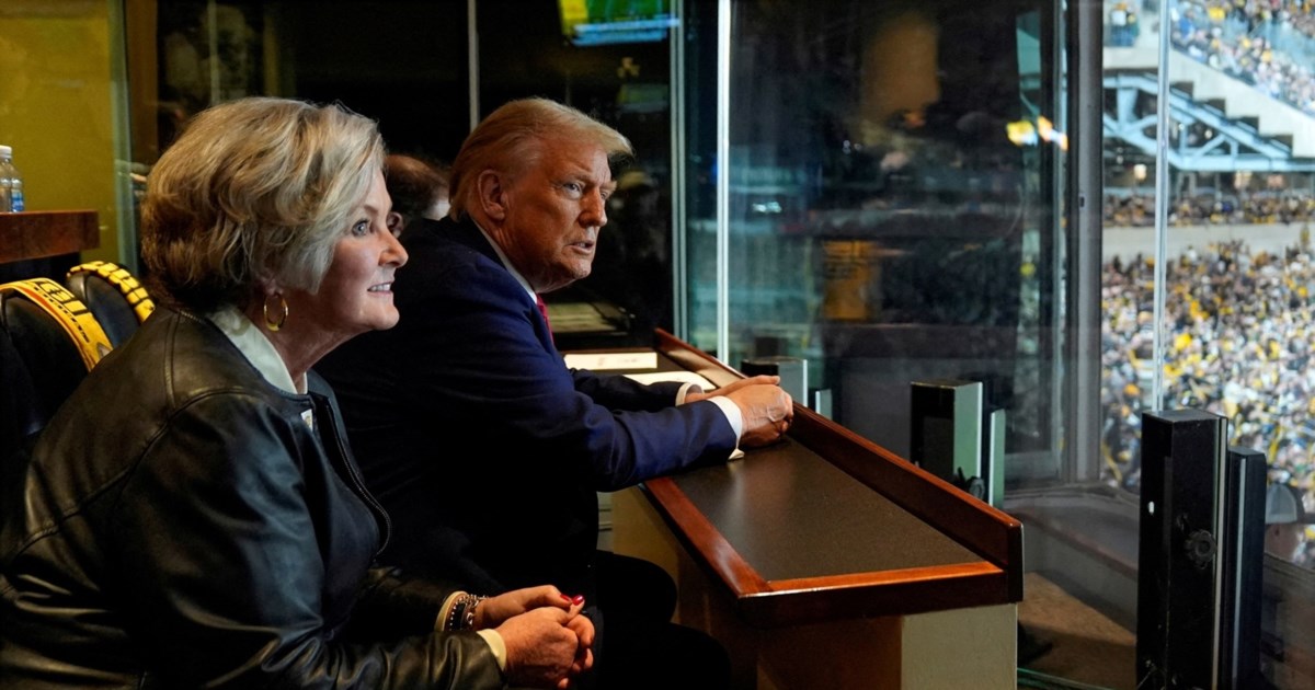 Ο Τραμπ θα απευθύνει διάγγελμα στον αμερικανικό λαό τα ξημερώματα της Πέμπτης