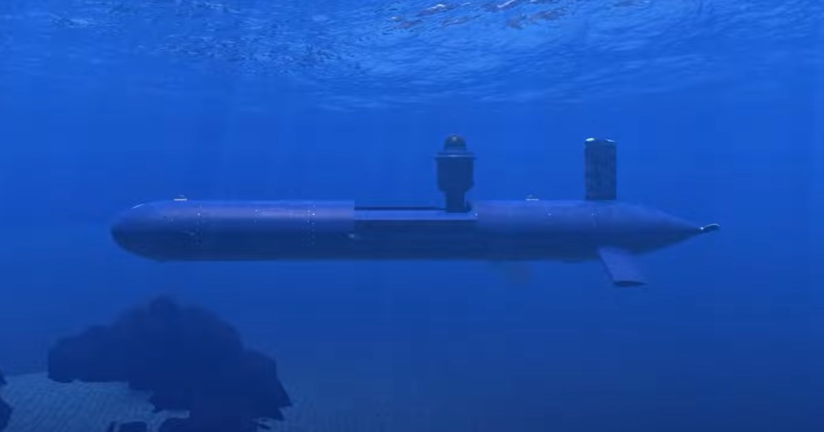 Belharra: Ξεκίνησαν οι πρώτες θαλάσσιες δοκιμές της φρεγάτας "Νέαρχος" του Πολεμικού Ναυτικού