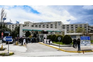 Σοκ στην Πάτρα: Ανήλικοι έκαναν χρήση κοκαΐνης σε πλατεία μπροστά σε μητέρες και παιδιά
