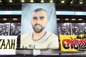 Φονικό στη Ν. Φιλαδέλφεια: Βρέθηκαν κηλίδες αίματος του Μιχάλη, 25 μέτρα πριν τον χτυπήσουν με το ρόπαλο - εικόνα 2