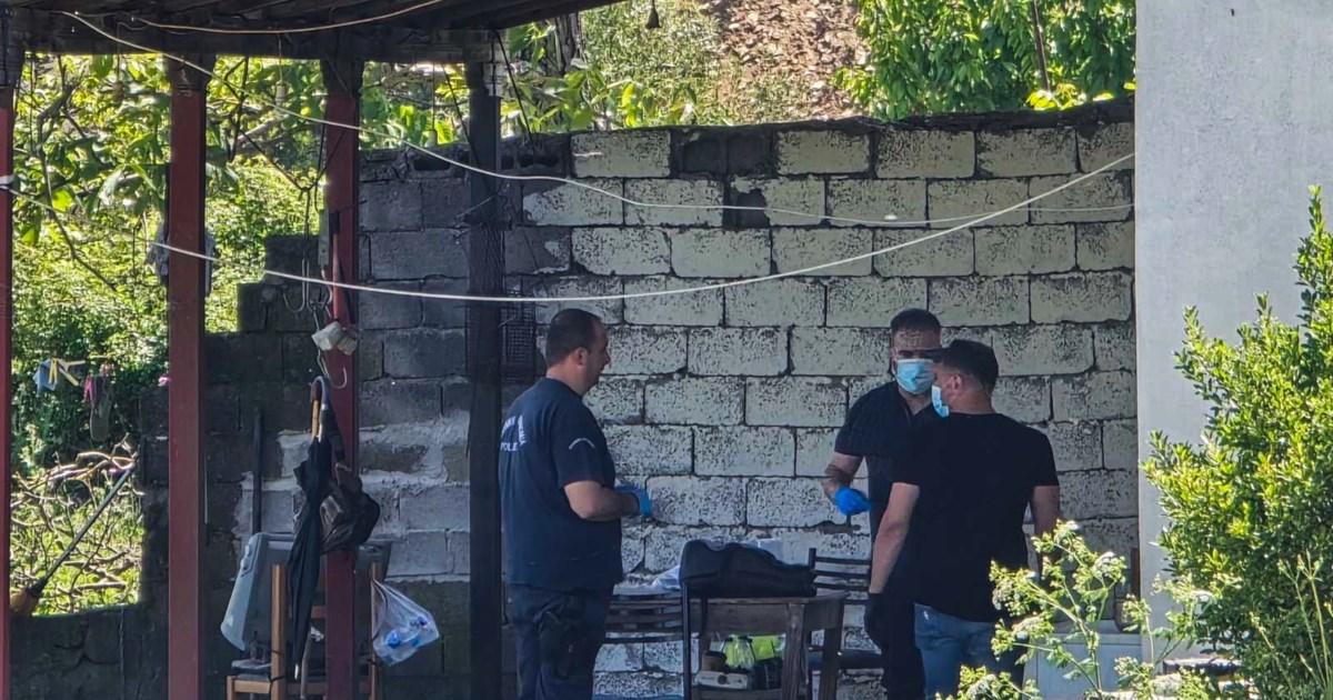 Αμφιλοχία: "Σε αγαπώ, να προσέχεις" - Το σπαρακτικό σημείωμα αυτοκτονίας 36χρονου αυτόχειρα στη μητέρα του