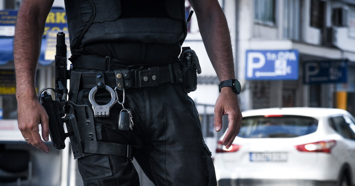 Μυστήριο για τον 36χρονο αστυνομικό που αυτοκτόνησε στην υπηρεσία του - Είχε προγραμματίσει διακοπές για το τριήμερο