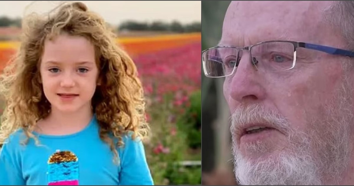 Ισραήλ: Ανατροπή με την 8χρονη Έμιλυ; - Η οικογένειά της αποκάλυψε ότι μάλλον είναι ζωντανή και κρατείται από την Χαμάς - εικόνα 4