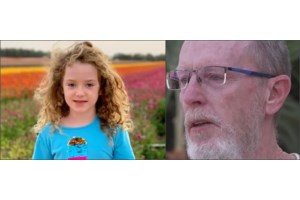 Ισραήλ: Ανατροπή με την 8χρονη Έμιλυ; - Η οικογένειά της αποκάλυψε ότι μάλλον είναι ζωντανή και κρατείται από την Χαμάς - εικόνα 4