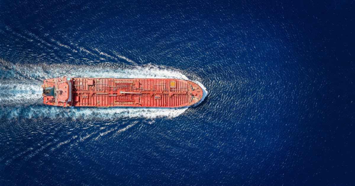 Η Μόσχα κατηγορεί το ΝΑΤΟ για "επιθετικές ενέργειες" στη Βαλτική - Μιλά για απόπειρα της Εσθονίας να συλλάβει δεξαμενόπλοιο