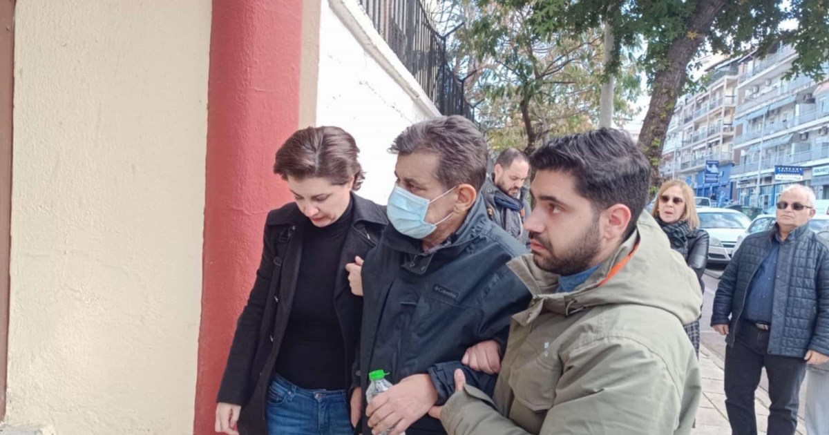 Nέα καταγγελία για το Νοσοκομείο 424: Είπαν σε συνταγματάρχη μετά από 8 μήνες ότι πάσχει από καρκίνο [βίντεο]