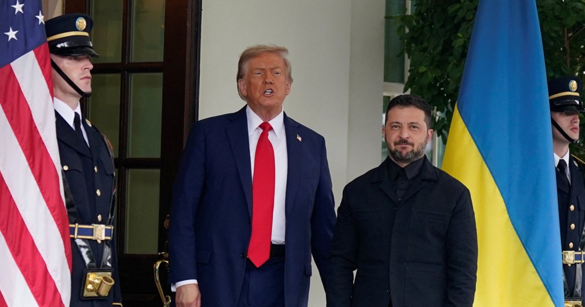 Το στοίχημα του Πούτιν: Περιμένει την κατάρρευση της ουκρανικής οικονομίας πριν τη λήξη του πολέμου - εικόνα 5