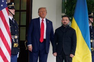 Το στοίχημα του Πούτιν: Περιμένει την κατάρρευση της ουκρανικής οικονομίας πριν τη λήξη του πολέμου - εικόνα 5