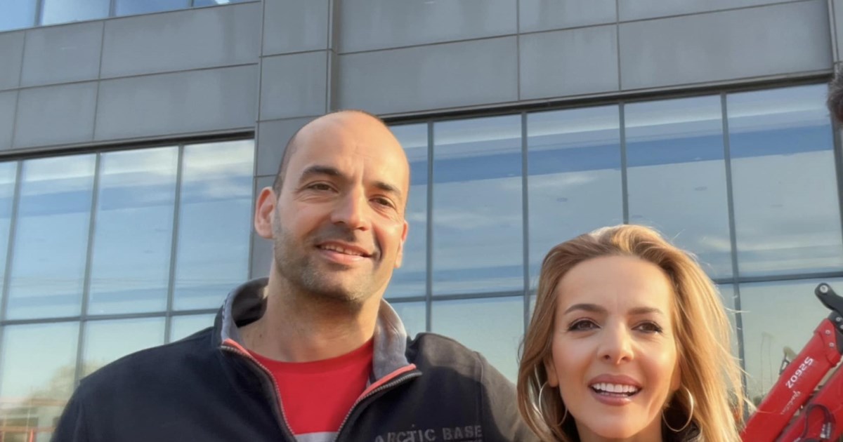 Σεμερτζίδου σε Εξεταστική ΟΠΕΚΕΠΕ: "Έπρεπε να πάρω άδεια για να οδηγήσω τη Ferrari του συντρόφου μου;" - εικόνα 4