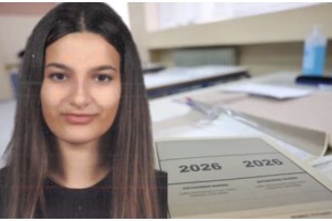 Πανελλήνιες 2026: Δύο κορίτσια που έβγαλαν πάνω από 18.700 μόρια αποκαλύπτουν τα "μυστικά" τους - εικόνα 2