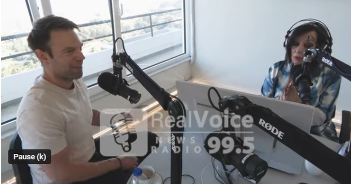 Κόντρα ΝΔ - ΣΥΡΙΖΑ για τον καβγά Κασσελάκη σε συνέντευξη στη Ρόδο - Επίθεση Πολάκη με ύβρεις σε δημοσιογράφους - εικόνα 2