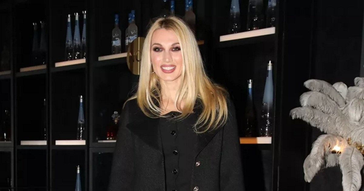 Κωνσταντίνα Σπυροπούλου: Με το 