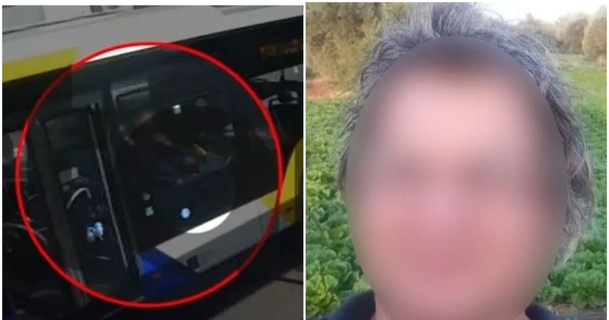 Κορωπί: "Εγώ είμαι η αρχή του τέλους που θα σας βρει" - Τα σημειώματα σοκ του "κατσαβιδάκια" πριν αρχίσει τις επιθέσεις - εικόνα 9