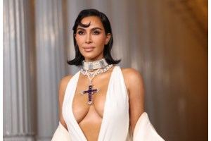 Κιμ Καρντάσιαν: Θα καταθέσει στο δικαστήριο του Παρισιού για τη ληστεία σε βάρος της το 2016