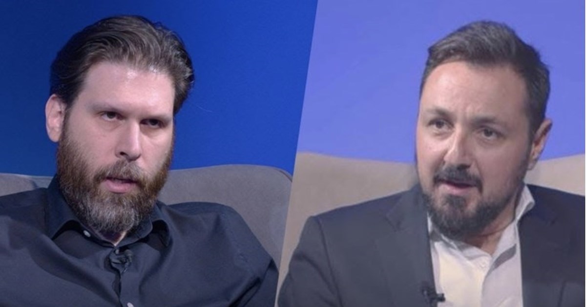 Πλήθος υπουργών και κυβερνητικών βουλευτών στα γενέθλια της "Ομάδας Αλήθειας" [εικόνες] - εικόνα 7