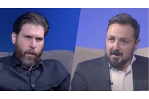Βουλή: Κοινοβουλευτική κόντρα για την εκδήλωση της Ομάδας Αλήθειας - Η κριτική στον Μαρινάκη και η αντίδρασή του