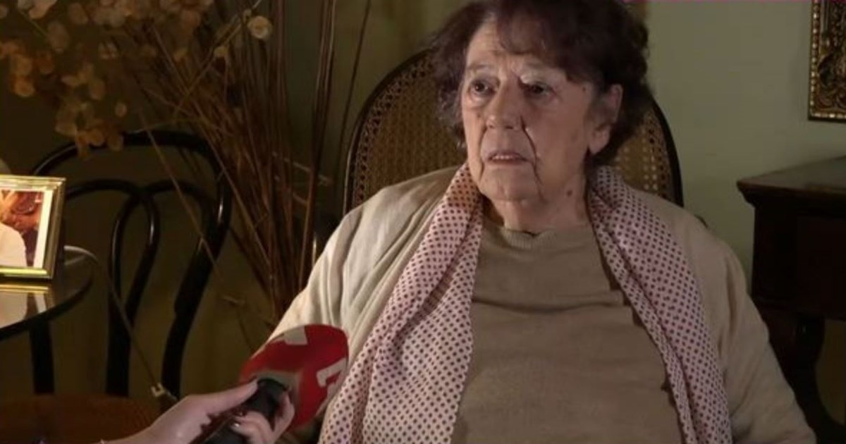 Μαρία Κωνσταντάρου: Τελειώνουν τα λεφτά και λες τώρα τι θα κάνω; - Θέλω να παίξω στον Εκατομμυριούχο