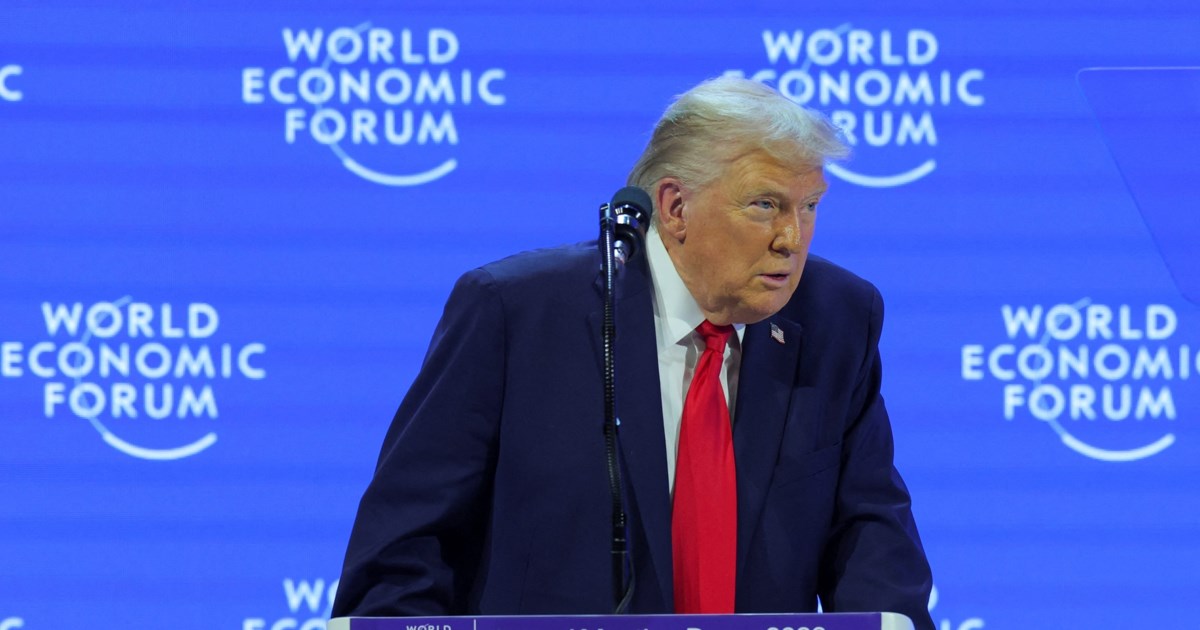 Επικό σκίτσο του Guardian: Όλοι οι διάσημοι "κακοί" στο Συμβούλιο Ειρήνης του Τραμπ [εικόνα]