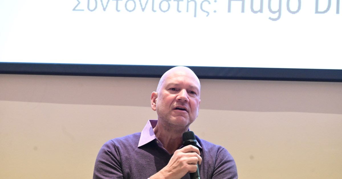 Στάθης Καλύβας: Η κυβέρνηση έχει ευθύνη για το δυστύχημα στα Τέμπη, αλλά όχι για το τοξικό κλίμα - Η κατάσταση θυμίζει 2008