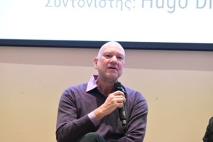 Στάθης Καλύβας: Η κυβέρνηση έχει ευθύνη για το δυστύχημα στα Τέμπη, αλλά όχι για το τοξικό κλίμα - Η κατάσταση θυμίζει 2008