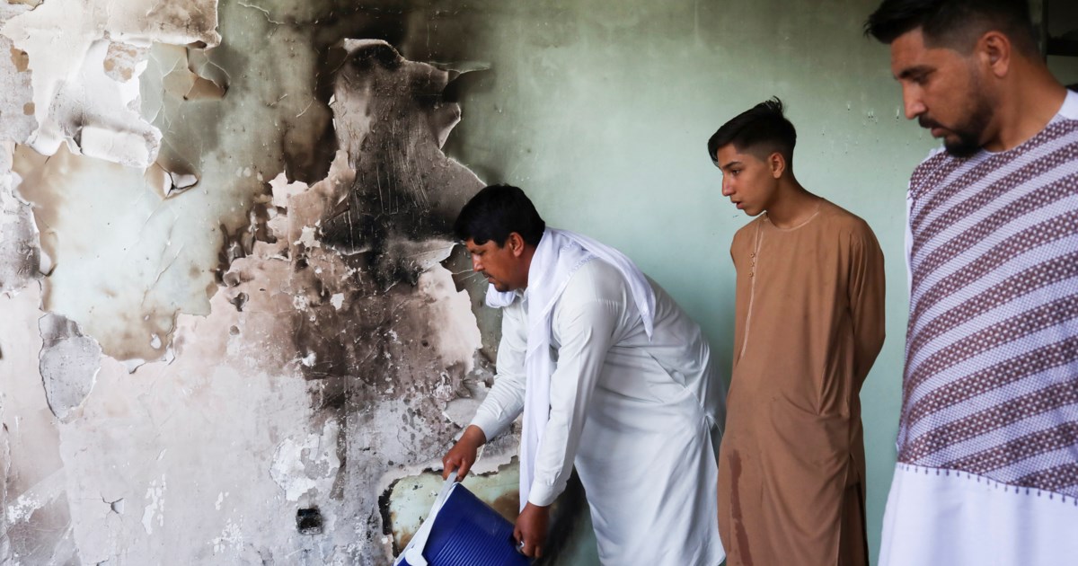 Αφγανιστάν: Ο αποκλεισμός των γυναικών θα κοστίσει στη χώρα το 6% του ΑΕΠ της σε μια διετία