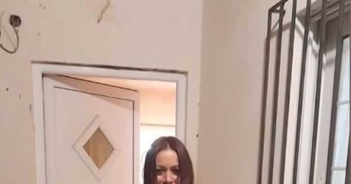 Βίντεο ντοκουμέντο: Η εφιαλτική στιγμή που η νταλίκα παρασέρνει την 47χρονη ναυτικό στον καταπέλτη πλοίου